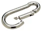 Safety Spring Hook Seachoice 36861 Stainless Boatingmall Hardware. Fixed Price $9.36.