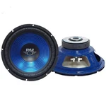Pyle PLW10BL 10-INCH 600 Watt Subwoofer, Red. Fixed Price $62.19.