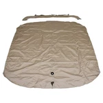 Avalon Pontoon Boat Bimini Tower Cover 12749TP Deco Ameritex Taupe 120418617. Fixed Price $324.04.