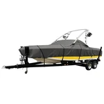 Stormpro Ski & Wakeboard Tower Boat Cover. Fixed Price $485.25.