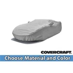 Custom Covercraft Car Covers For Honda Sedan -- Choose Your Material And Color. Fixed Price $668.99.