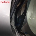 Ford Fiesta/focus MK7 Windshield Wiper Cowl Cover Rubber Strip. Fixed Price $49.99.