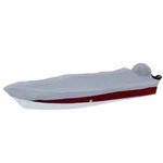 Carver 72216F-10 Poly-flex Ii Styled-to-fit Boat Cover New. Fixed Price $245.80.