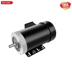 2HP Electric Motor - 1750RPM Tefc Three Phase, 230/460V Power & Durability. Fixed Price $437.95.