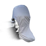 Upgraded Heavy Duty Boat Outboard Engine Cover Full Motor Storage 5-300HP. Fixed Price $62.99.