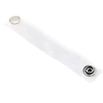 Sea-dog Add-a-snap White 4" Line 299204W-1 Expedited Shipping. Fixed Price $11.59.