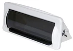 New Pyle PLMRCW2 White Uv Waterproof Marine Boat Stereo Radio Player Cover. Fixed Price $36.49.