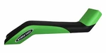 Hydro-turf Upholstery For Kawasaki X2 Green/black Seat Cover SEW40-C. Fixed Price $129.99.