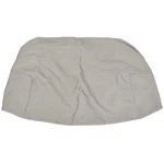 Sailfish Boat Leaning Post Cover 48-0522 Taylor Made Gray. Fixed Price $109.03.