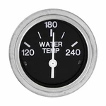 Sierra International Heavy Duty Electric 240 Degree Water Temp Gauge For In.... Fixed Price $100.38.