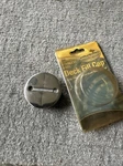 Marpac 7-0896 316 Stainless Steel Deck Gas Fuel Fill Cap Fits 7-0894 7-1641. Fixed Price $8.00.