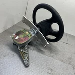 Sea-doo Utopia 185 205 Challenger 4-TEC Steering Helm Gear Box 204390244. Fixed Price $198.00.