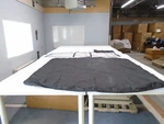 Lowe Fm 1675 Wt (3) Piece Set Bimini/curtains (2020-2022) 46084-14 Black Boat. Fixed Price $343.96.