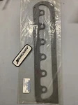 Mercury 27-31798 Cylinder Block Cover Gasket Oem Nos. Fixed Price $7.00.