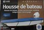 Classic Accessories Stellex All Seasons Cover, Fits Boats 14' - 16' .... Fixed Price $47.50.