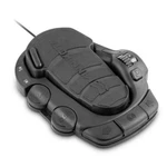Minn Kota Corded Foot Pedal For Terrova #1866077. Fixed Price $251.76.