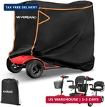 Neverland Mobility Scooter Cover Waterproof - Heavy Duty 420D Electric. Fixed Price $37.78.