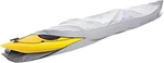 16FT Cover- Water Proof 600D Heavy Duty Kayaks/canoe Covers Fits Canoes Or. Fixed Price $84.99.