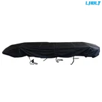 Jon Boat Cover- Water Proof High Quality Trailerable. Fixed Price $42.23.