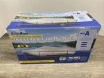 Harbor Master 150 Denier Trailerable Boat Cover Size Reflective Polyester *new. Fixed Price $22.74.