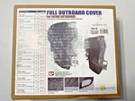 New Oceansouth Outboard Motor Full Cover For Suzuki 3 Cyl. DF40A, DF50A, DF60A. Fixed Price $44.97.