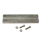 Performance Metals 00052A Mercury Outboard Power Trim Anode - Aluminum. Fixed Price $22.35.