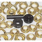 Taylor Made 1365 E-z Punch Includes #2 Grommets (18 Sets). Fixed Price $24.71.