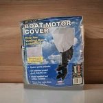 Gulf Stream Boat Motor Cover - Model 1. Fixed Price $18.50.
