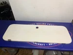Oem Seadoo Central Cover / Ski Speedster Sportster Challenger 1800. Fixed Price $99.99.