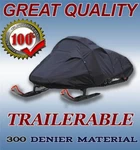 Snowmobile Sled Cover Fits Yamaha Phazer 1984-1990 1991 1992 1993 1994 1995 1996. Fixed Price $69.98.