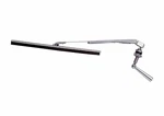 Afi Marinco Hand Held Windshield Wiper 8"X12" Adjustable Arm 11" Blade 31000. Fixed Price $97.21.