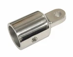 Taylor Made Products 11730, External Bimini Eye End, Stainless Steel, Inch. Fixed Price $32.25.