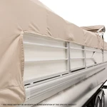 G3 Select 18 F Pontoon Boat Cover Rail-lok Px- 39000-13. Fixed Price $225.00.