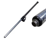Carver Boat Cover Adjustable Support Pole W/snap & Vinyl End 60000 Upc 813095.... Fixed Price $36.69.