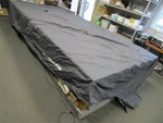 Tracker Fishin Barge 22 Signature (2015) Pontoon Cover Dowco 34909-11N Grey Boat. Fixed Price $499.95.