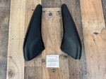 Kawasaki Oem Hood Pads Left Right Set Trim Tray. Fixed Price $299.99.
