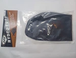 Hydro-turf Yamaha 90-95 Superjet Chin Pad Cover Black Vinyl. Fixed Price $45.00.
