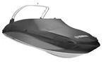 17-22 Yamaha AR210 212 Premium Tower Mooring Cover Black MAR-210TR-BK-17. Fixed Price $675.00.