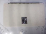 Sea Ray 180 Boat Small Storage Compartment Hatch Cover White. Fixed Price $25.00.