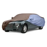 Ford Model 28-31 Car Cover Weathershield Hp Two-tone Taupe Custom. Fixed Price $582.99.