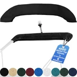Bimini Top Storage Canvas Boot Cover Weatherproof Durable 9 Colors Heavy Duty. Fixed Price $39.99.