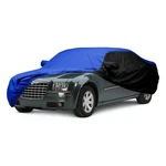 Ford Model 28-31 Car Cover Weathershield Hp Two-tone Bright Blue Custom. Fixed Price $582.99.