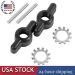 MKP-10 Prop & Nut Washer Kit For Minn Kota MKP-4 Trolling Motor 1865011 1/2 Inch. Fixed Price $12.80.