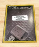 John Deere 467S 567 Round Baler Owners Operators Manual - OME130316. Fixed Price $74.75.