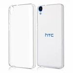Transparent Cover For Htc Desire 820W/820G+/820S Dual Sim Silicone Tpu Case. Fixed Price $8.04.