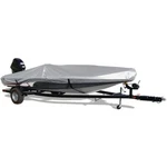 Taylor Made 88200HL Shot Boat COVER600D Bass 13FT5FT14FT4FTX75FTBEAM. Fixed Price $515.68.