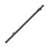 Taco Tele-sun Aluminum Shade Pole W/carry Bag. Fixed Price $454.49.