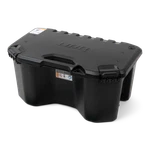 Brp Can Am Sea Doo Linq Modular Cargo Box Storage 5.2 Gal 20L 715007112. Fixed Price $174.99.