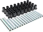 Heavy Duty A-arm Uhmw Control Bushing Kit Replacement For Polaris Ranger 400. Fixed Price $64.07.