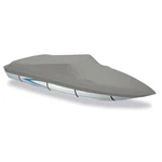 Carver 77117F-10 Boat Cover V-17 I/o. Fixed Price $169.89.